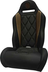 Performance Seat Brown 