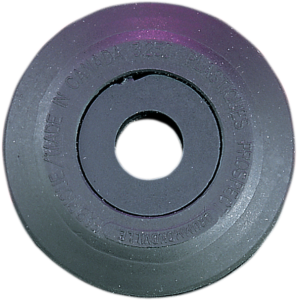 Idler Wheel Black