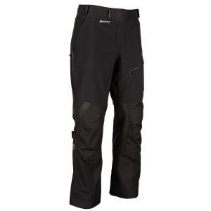 Pantaloni Moto Textili Klim Latitude Cool Gray, 3, nordicamoto.ro