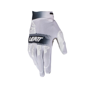 Leatt 2.5 X-Flow fehér S méretű kesztyű, 4, nordicamoto.ro