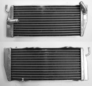 RADIATOR PSIHIC SUZUKI RMZ 450 '05 CAPACITATE STANDARD STÂNGA (BUC), 1, nordicamoto.ro