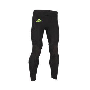 Acerbis X-Body Winter 2.0 műszaki fekete/sárga nadrág