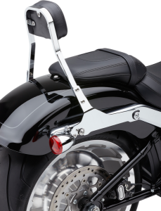 Backrest Det Mini Chr