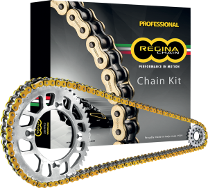 530 Zrt Chain And Sprocket Kit Gold  530, 1, nordicamoto.ro