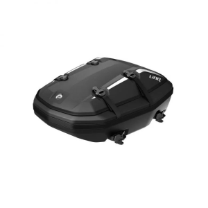 LinQ Adventure Tunnel Bag 40 L a Ski-Doo REV Gen5 és REV Gen4 modellekhez (137”–165”), 1, nordicamoto.ro
