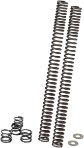 Replacement Front Fork Springs, 1, nordicamoto.ro