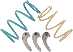 Mudder Clutch Kit
