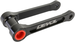 Lowering Link Black