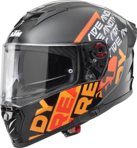 KTM Breaker EVO bukósisak
