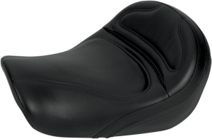 Renegade Deluxe Solo Seat Black