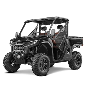 SSV CFMOTO U10 PRO '26, nordicamoto.ro