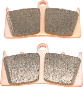 Sinterelt fékbetétek (r)hh(r), 1, nordicamoto.ro