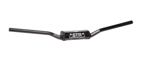 Beállítás, Astra AURORA 30 mm-es kormány – Zenith Black, nordicamoto.ro