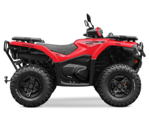 KIT PROTECȚIE COMPLETĂ ATV CFMOTO CFORCE 400/520 FARM, 3, nordicamoto.ro
