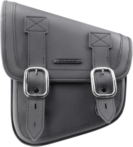 Swing Arm Bag Black, 1, nordicamoto.ro