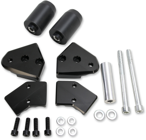 Frame Sliders Black
