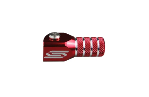 Replacement Tip Shift Lever Red, 1, nordicamoto.ro