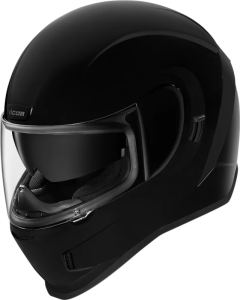 Helmet Afrm Black 3x Black  3XL, 1, nordicamoto.ro