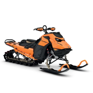 Motoros szán, Ski-Doo Summit Expert 850 E-TEC Orange Crush motoros szán, 2027, nordicamoto.ro