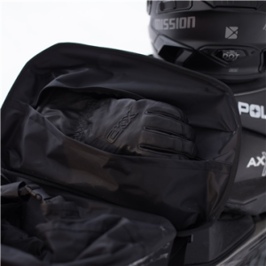 Kimpex Connect Adventure alagút táska 8–22 l, 2, nordicamoto.ro