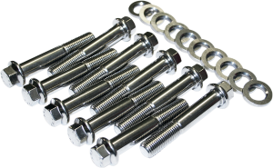 Head Bolt Kit Silver