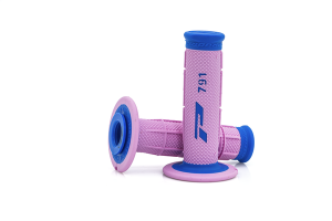 791 Grips Pink, Light Blue