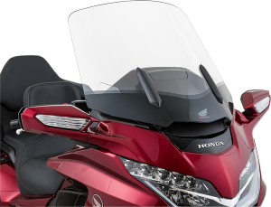 Gold Wing Wraparound Windshield Clear, 2, nordicamoto.ro
