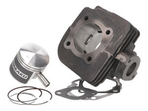 Cylinder Kit 70cc For Morini Ac