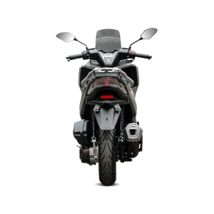 VOGE 125 SR1 titánszürke-ezüst '25 robogó, 3, nordicamoto.ro