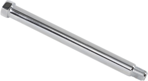 Swingarm Pivot Bolt Chrome