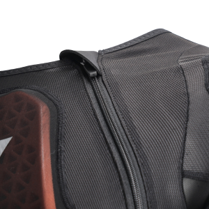 Acerbis Flux Air D3O® védőruha, fekete, XXL, 2, nordicamoto.ro