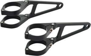 Mounting Bracket Black, 3, nordicamoto.ro