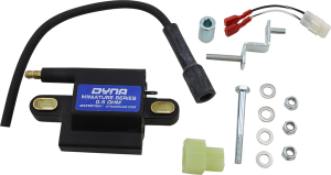 Coil Kit Black