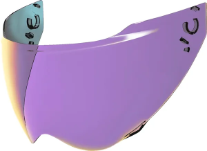 Viziera Casca Icon Domain 22.06 Purple