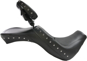 Explorer Special Seat Black, 1, nordicamoto.ro