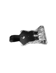 Scut motor cu protectie rezonator/linkage P-TECH Beta Xtrainer '15-'22, 4, nordicamoto.ro