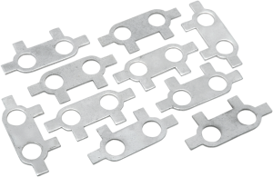 Primary Chain Adjuster Plate Lock Tab