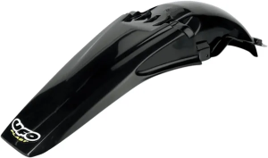 R Fndr Yz125/250 96–01 fekete, 1, nordicamoto.ro