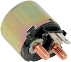 Solenoid Switch For Triumph