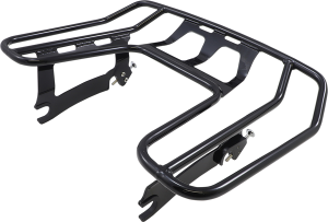 Big Ass® Detachable Wrap Around Rack Black, 2, nordicamoto.ro