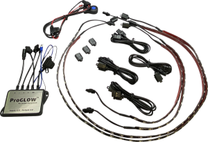 Proglow Color Changing Led Golf Cart Kit, 1, nordicamoto.ro