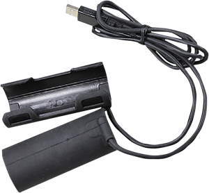 Heated Clip-on Black, 1, nordicamoto.ro