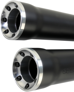 Rpt 3(r) Slip-on Mufflers Black, 3, nordicamoto.ro