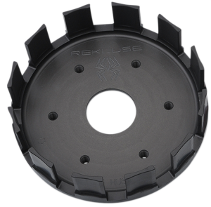 Clutch Basket Hard Anodized, 2, nordicamoto.ro