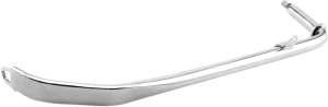 Kickstand Silver Extended 25, 1, nordicamoto.ro