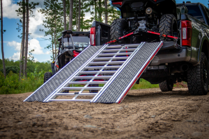 Caliber Loading RampPro HD (univerzális motoros szán/ATV/UTV) – 3000 lb, 5, nordicamoto.ro