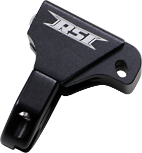 Billet Throttle Block Black, 2, nordicamoto.ro