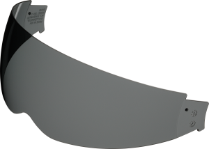SHOEI QSV-2 sötétfüstös plexi, 1, nordicamoto.ro