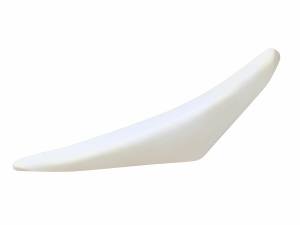 Üléshab, fehér, 1, nordicamoto.ro