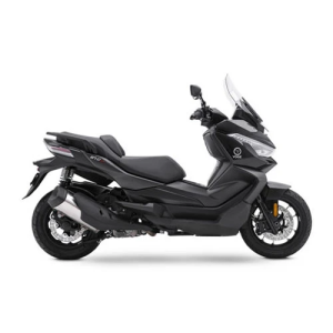 VOGE SR4 LUX 2026 A2 Euro 5+ robogó, 2, nordicamoto.ro